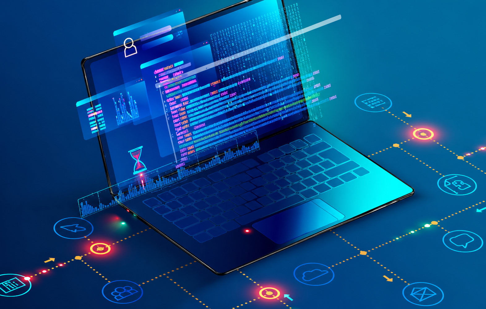 Про затвердження Програми інформатизації Чортківської міської територіальної громади на 2026–2028 роки